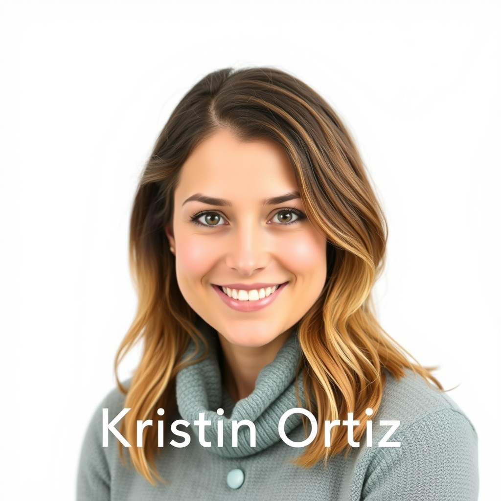 Kristin Ortiz